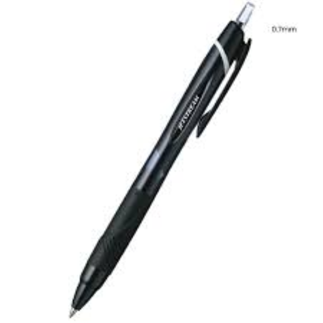 Uniball Jetstream Sport Ret.1.0mm Black MI-SXN150-BK
